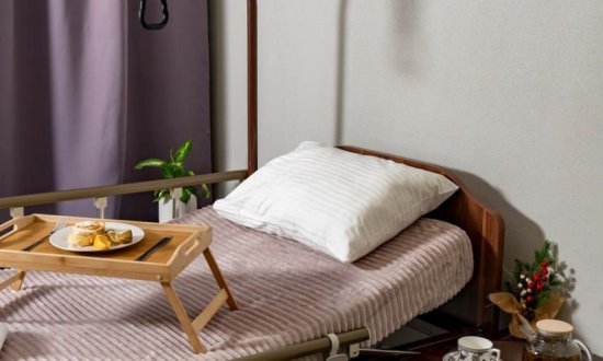 Пансионат «Мирра Резиденс»