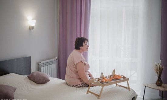 Пансионат «Мирра Резиденс» фото 4