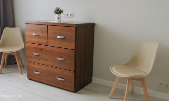 Пансионат «Мирра Резиденс» фото 5