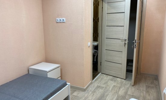 Пансионат Мирра в Иркутске в Ленинском районе фото