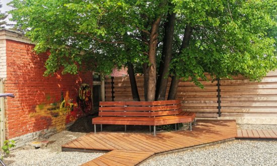 Пансионат Мирра в Иркутске в Ленинском районе фото