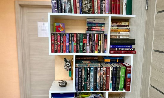 Пансионат Мирра в Иркутске в Ленинском районе фото 4