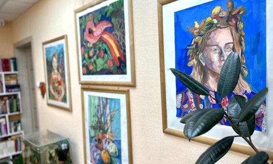 Пансионат Мирра в Иркутске в Ленинском районе фото 5