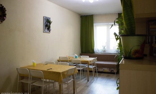 Центр Мирра в Иркутске в Правобережном округе фото 3