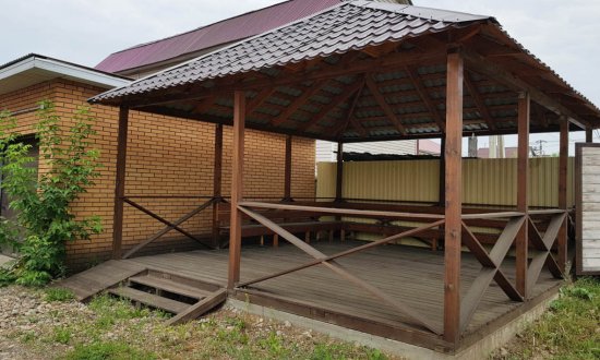 Центр Мирра в Иркутске в Правобережном округе фото 5