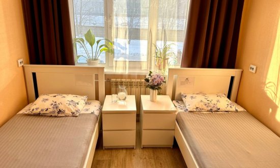 Центр Мирра в Иркутске в Правобережном округе