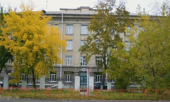 Пансионат МИРРА в Ангарске