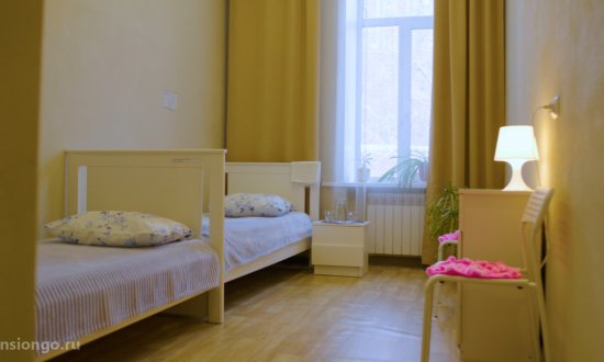 Пансионат МИРРА в Ангарске фото 5