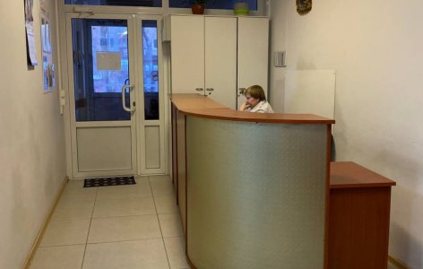 Пансионат «Старейшина» 