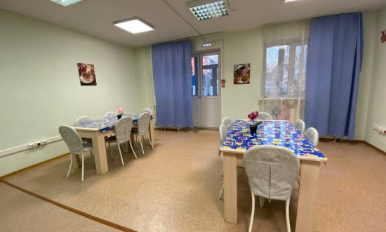 Пансионат «Старейшина» фото 3