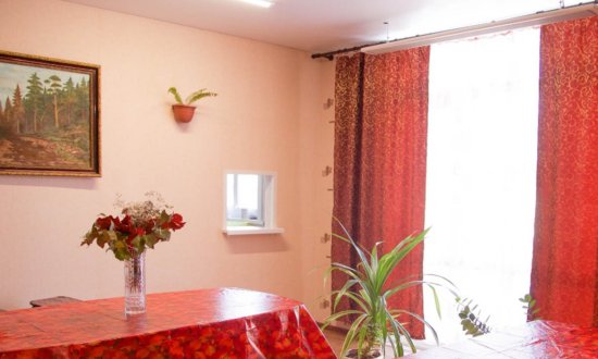 Дом престарелых «Усадьба» пер. Майский фото