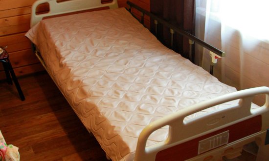 Дом престарелых «Усадьба» пер. Майский фото 4