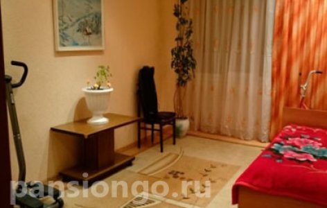 Пансионат Добродея