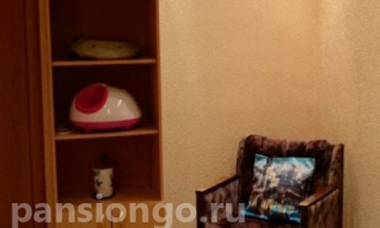 Пансионат Добродея