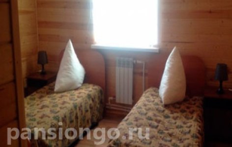 Пансионат «Благо»