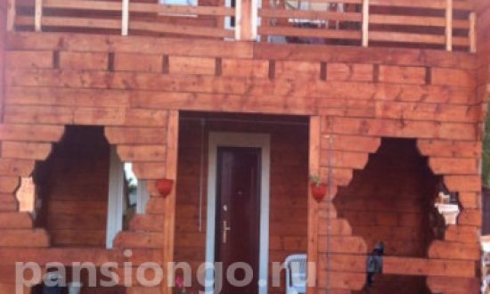 Пансионат «Благо» фото