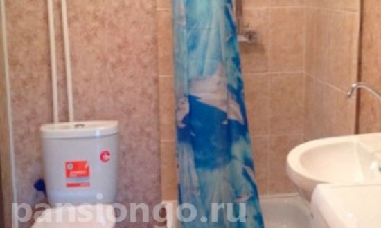 Пансионат «Благо» фото 4