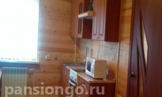 Пансионат «Благо» фото 5